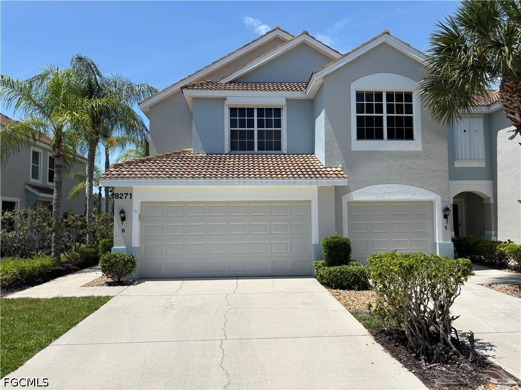 8271 Village Edge Circle, Apt 6