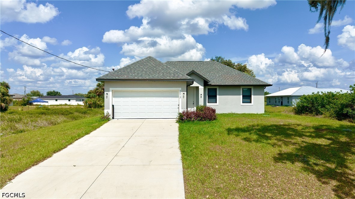 3013  Adcock Drive