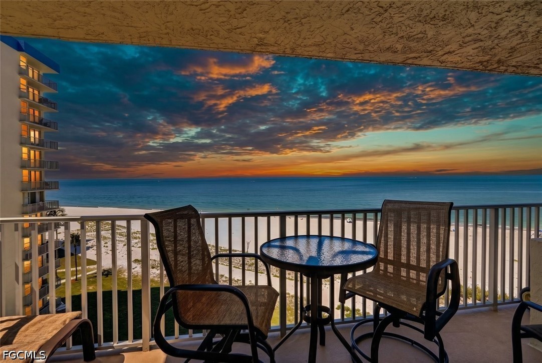7330 Estero Boulevard, Apt 702