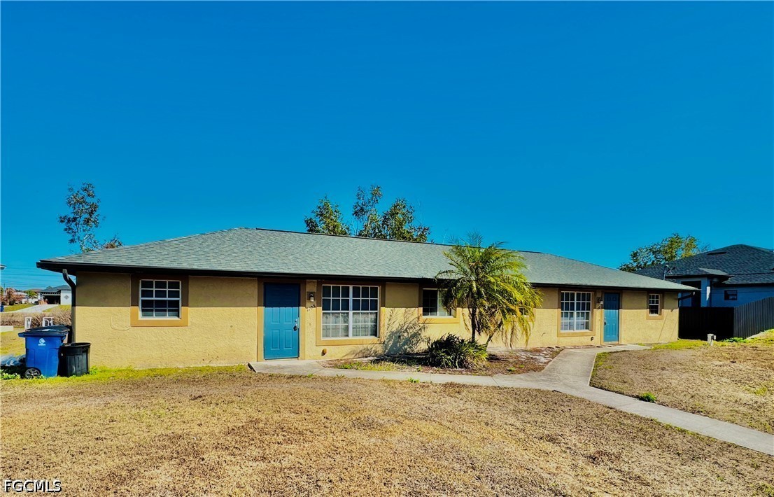 1105 Harold Avenue