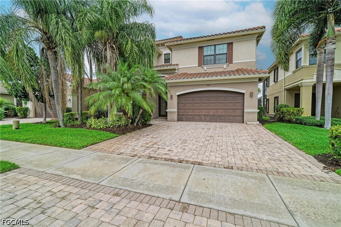 3701 Pleasant Springs Drive