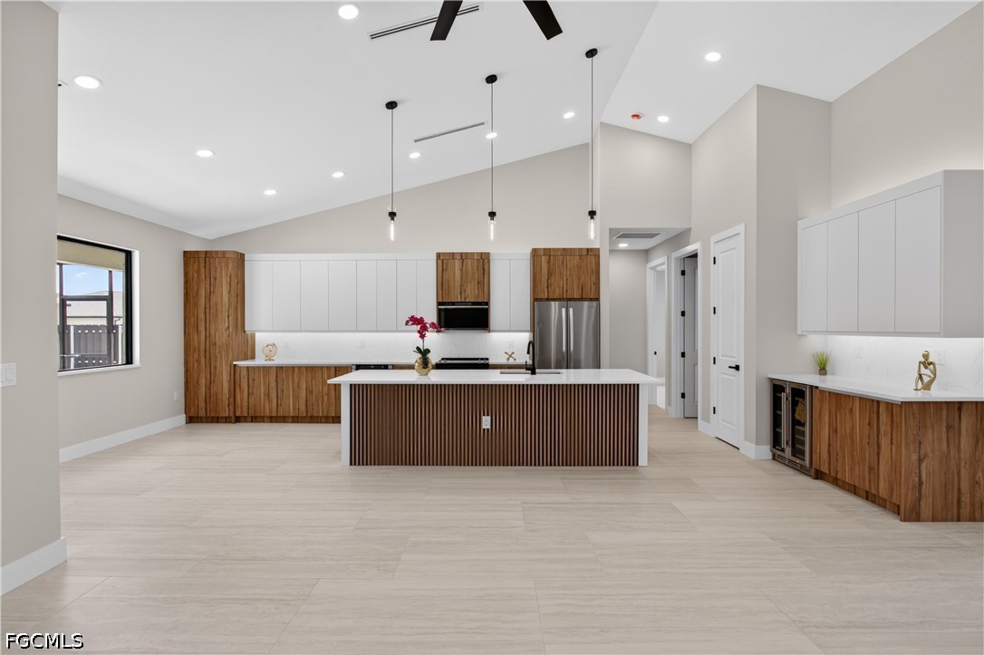 Real Estate in Southwest Florida