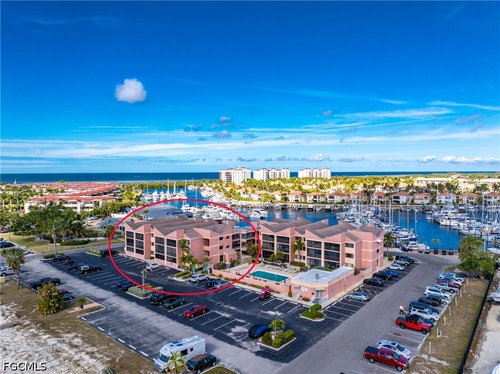 3170 Matecumbe Key Road, Apt 115