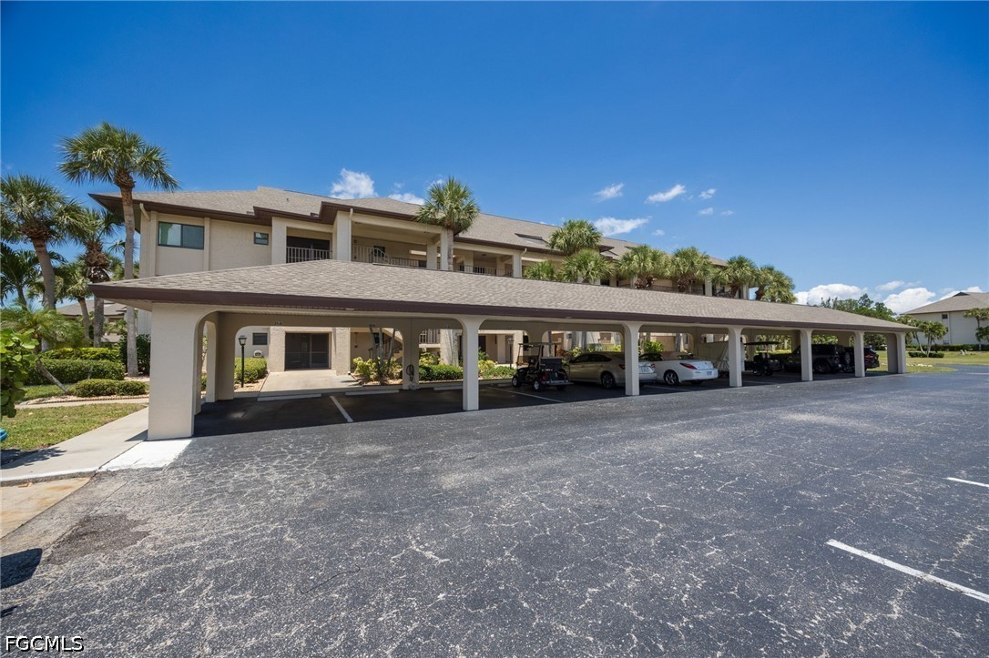 3 Pirates Lane, Apt 32A