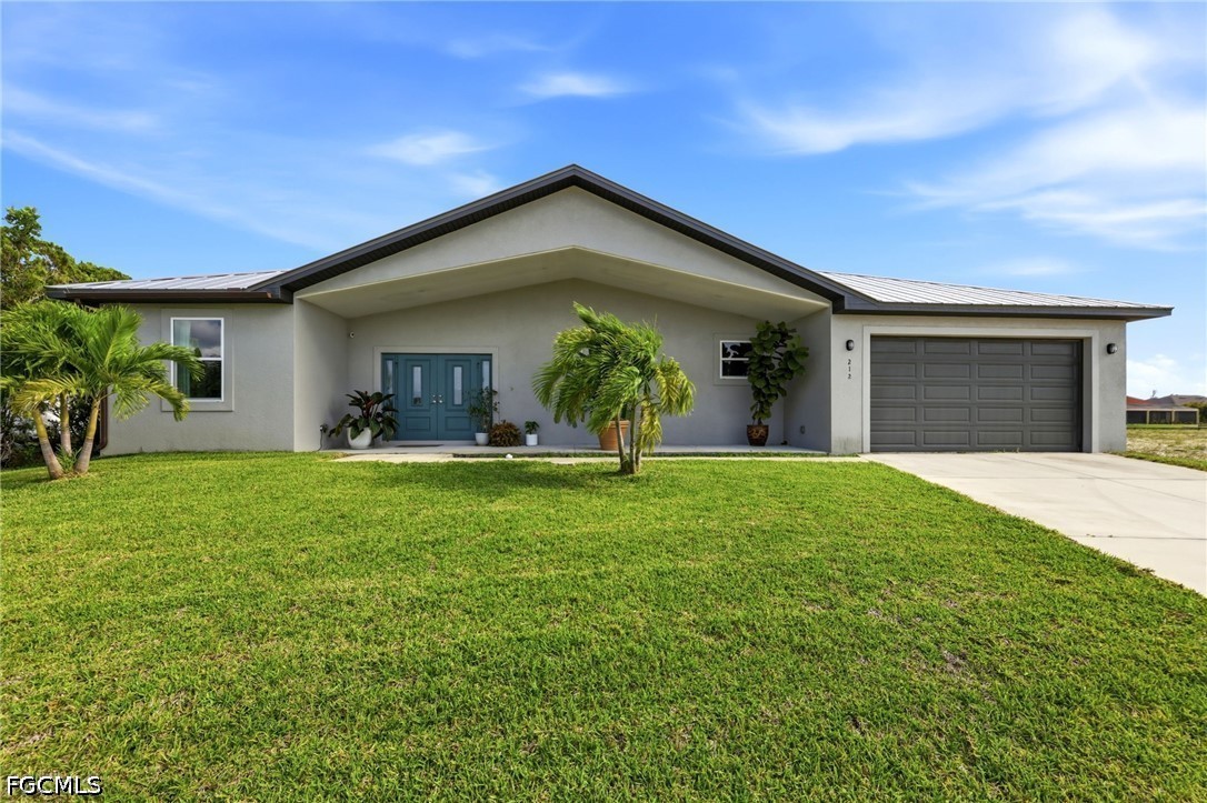 Real Estate in Southwest Florida
