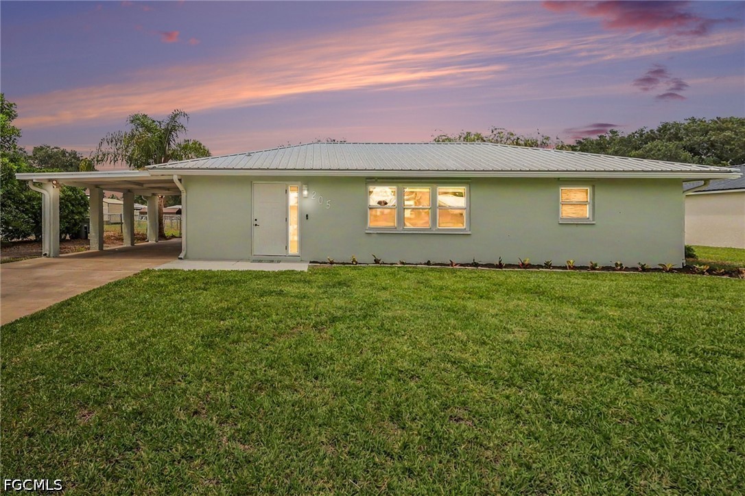 Real Estate in Southwest Florida