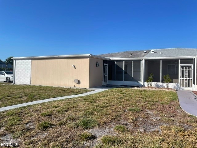 Real Estate in Southwest Florida