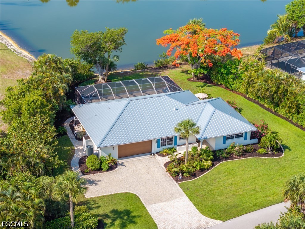 283  Palm Lake Drive
