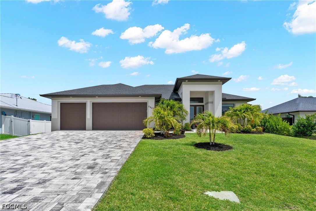 Real Estate in Southwest Florida