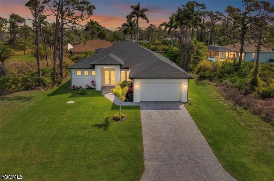 133 West Drive