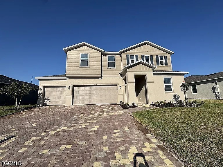 6600 Estero Bay Drive