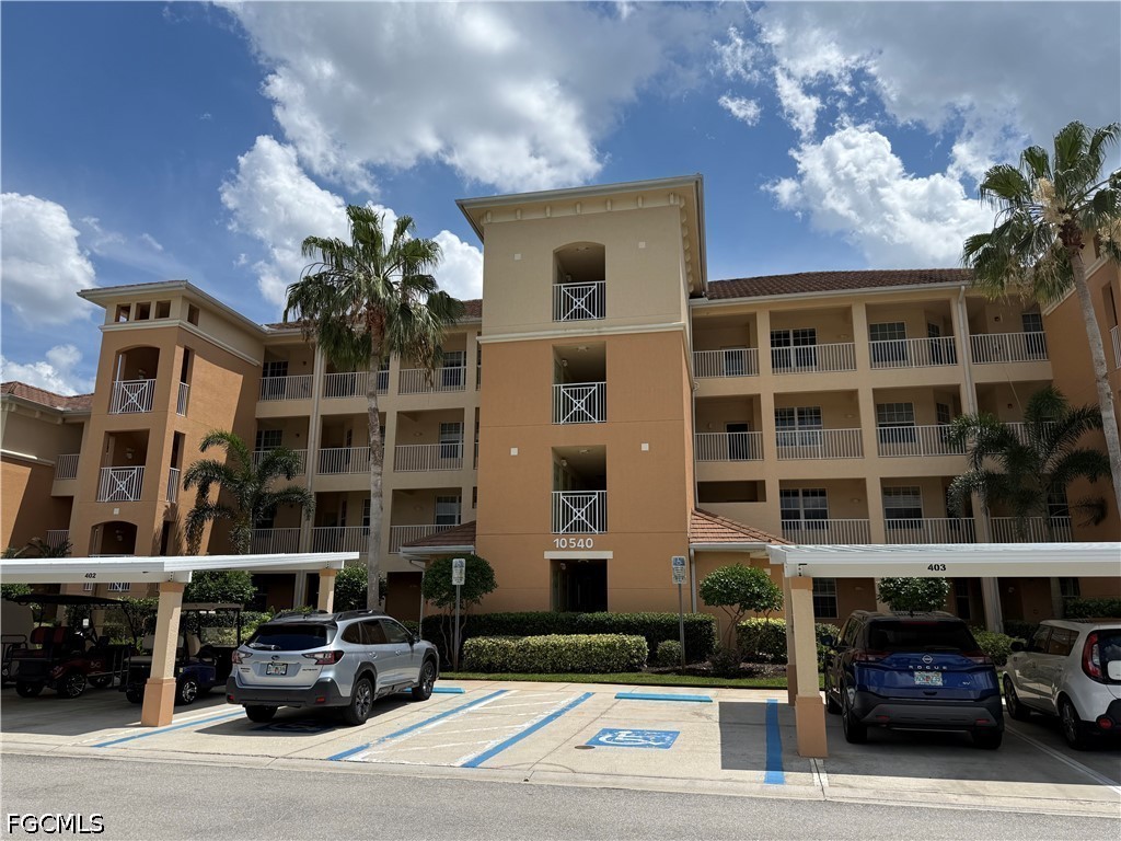 10540 Amiata Way, Apt 302