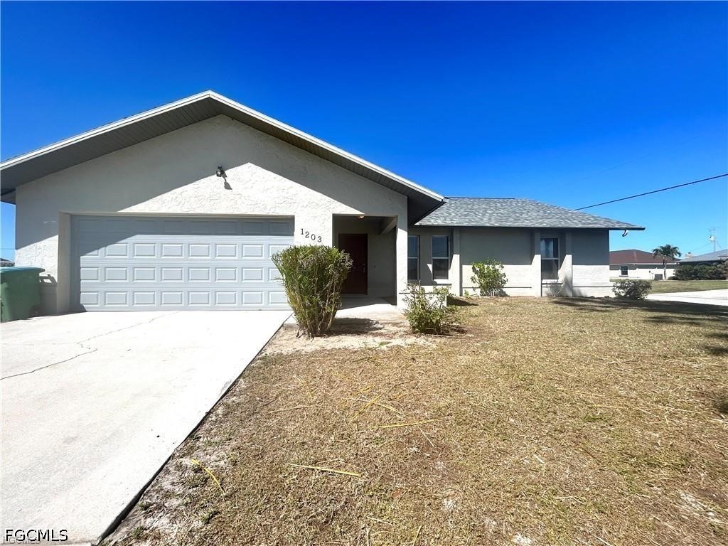 1203 SW 34th Street