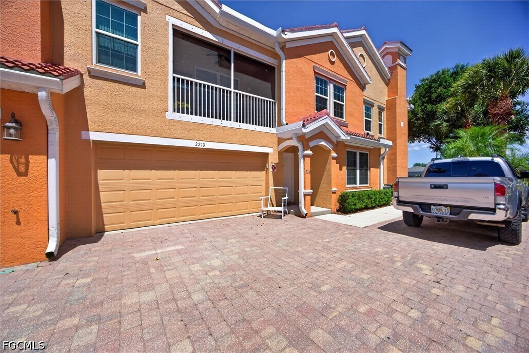 1806  Concordia Lake Circle, Apt 2210