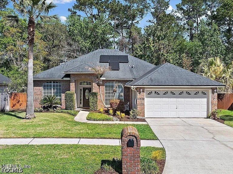 11532 ALEXIS FOREST Drive