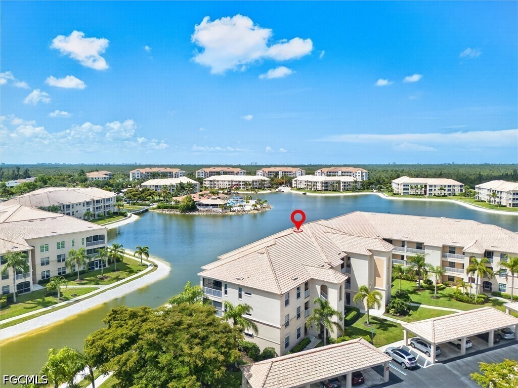 9190 Southmont Cove, Apt 202