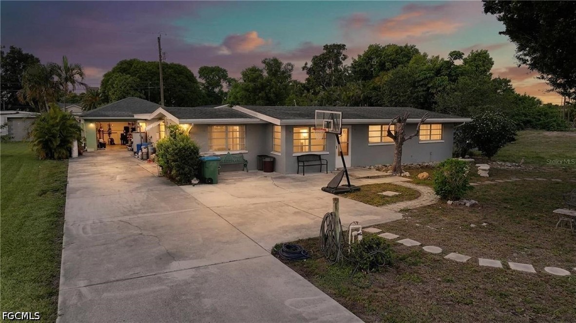 1201  Alabar Lane