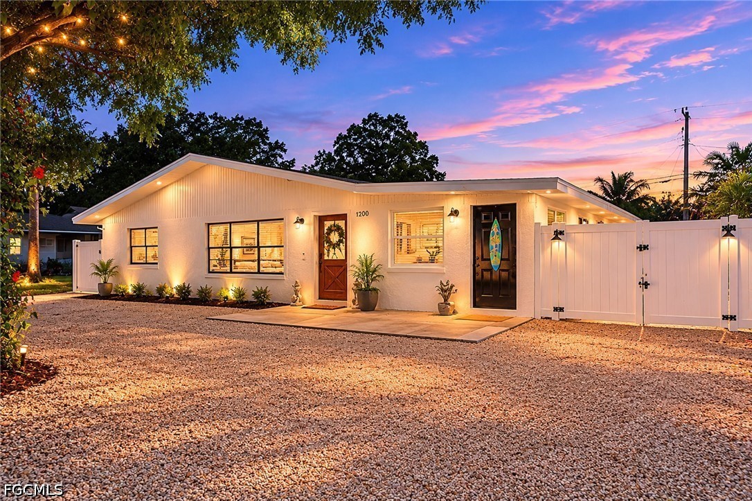 Real Estate in Southwest Florida