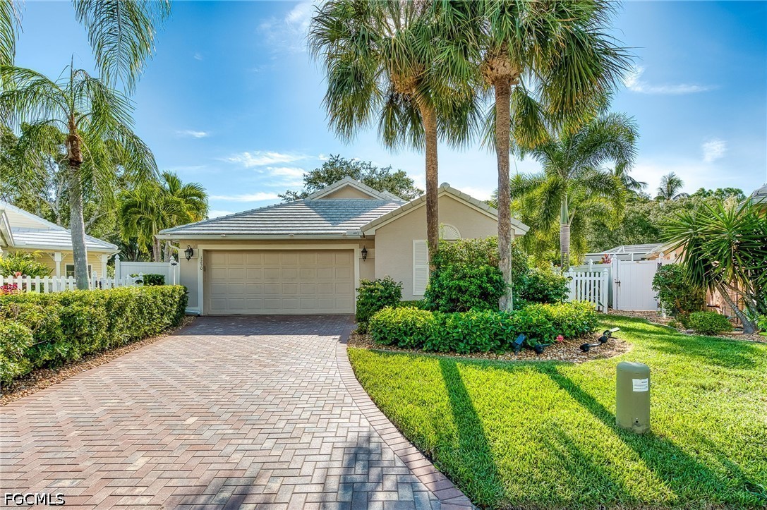1250 Silverstrand Drive