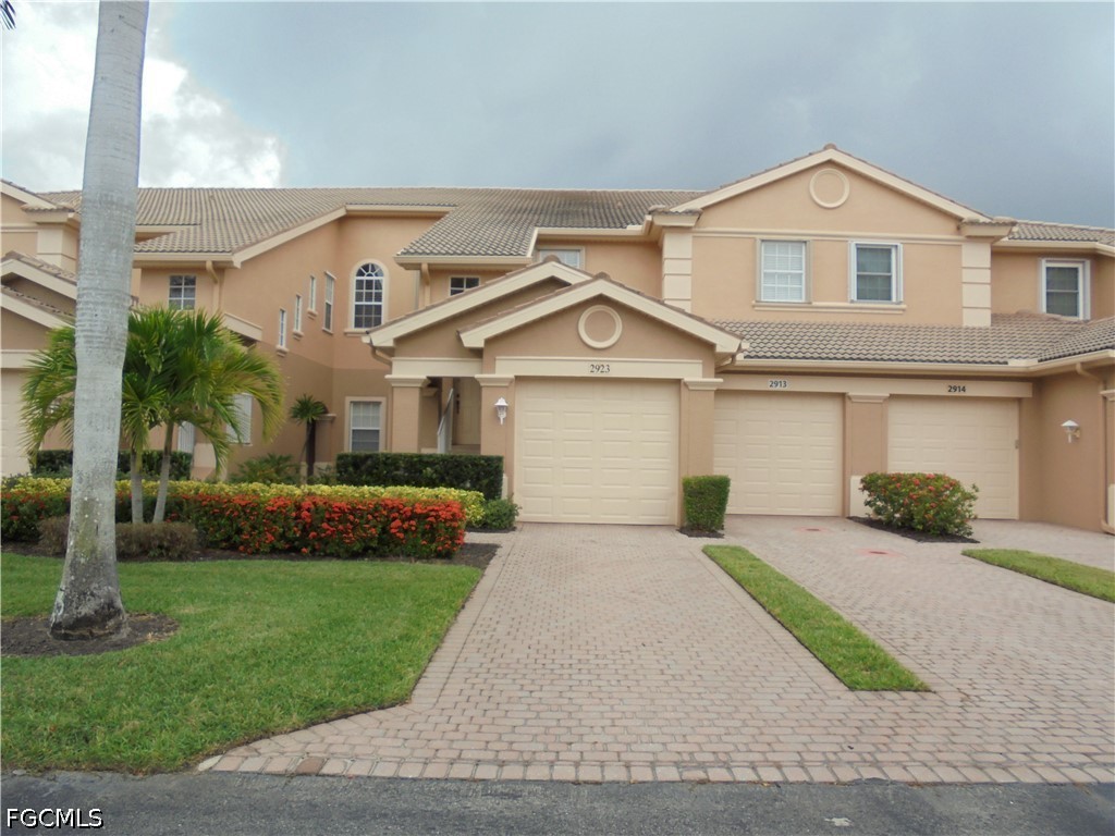 13911 Lake Mahogany Boulevard, Apt 2923