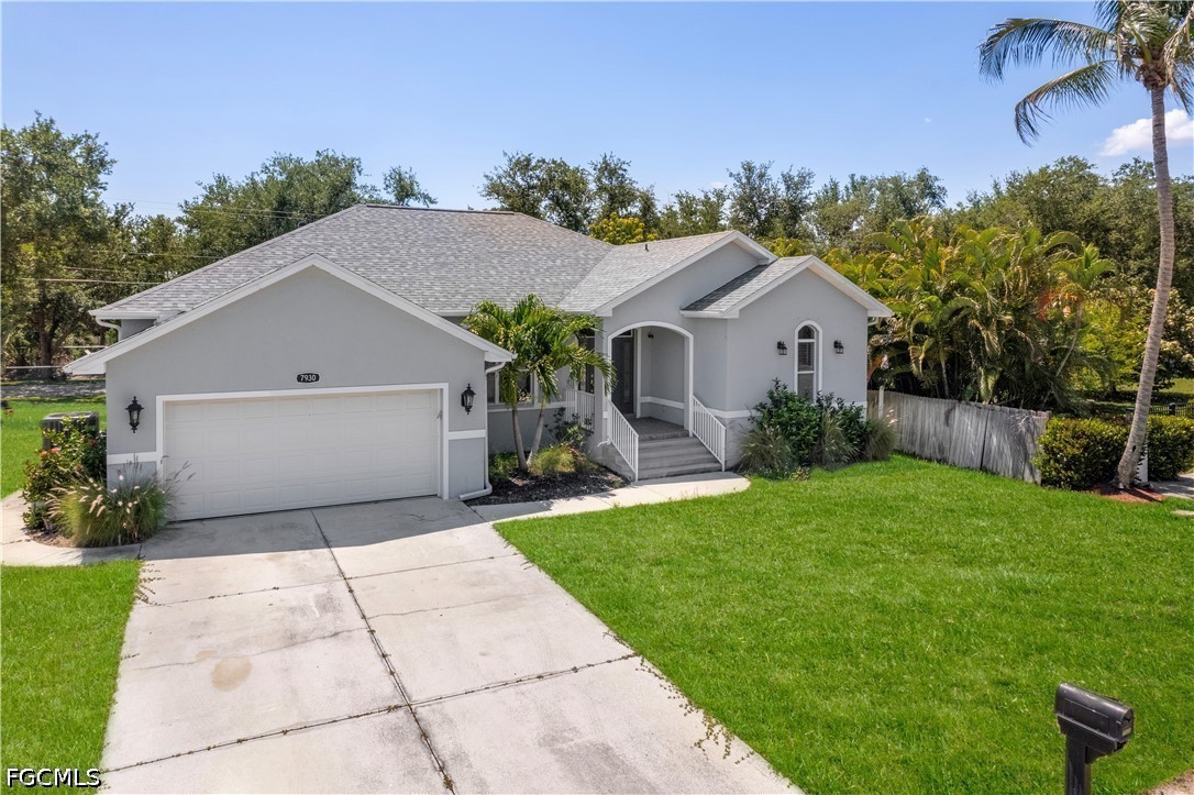 7930 Sandel Wood Circle