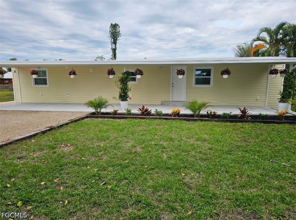1130 Patterson Road