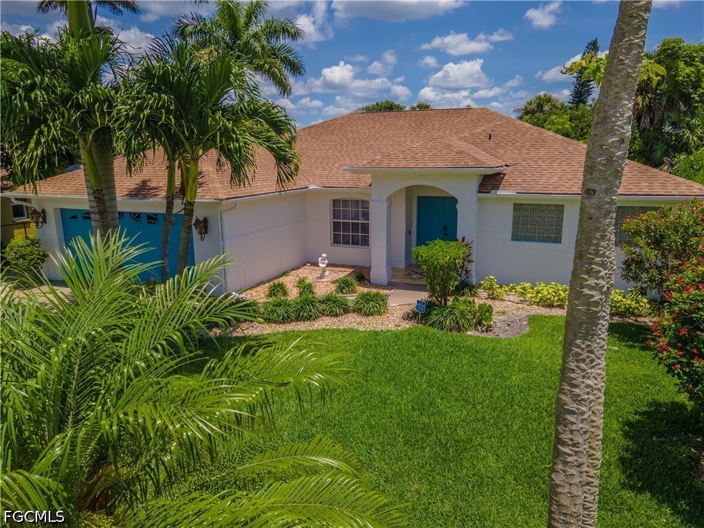 Real Estate in Southwest Florida