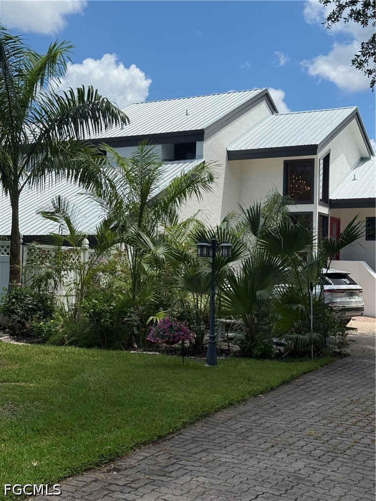 Real Estate in Southwest Florida