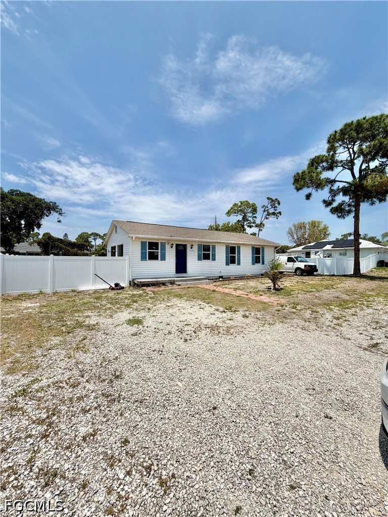 18306 Hepatica Road
