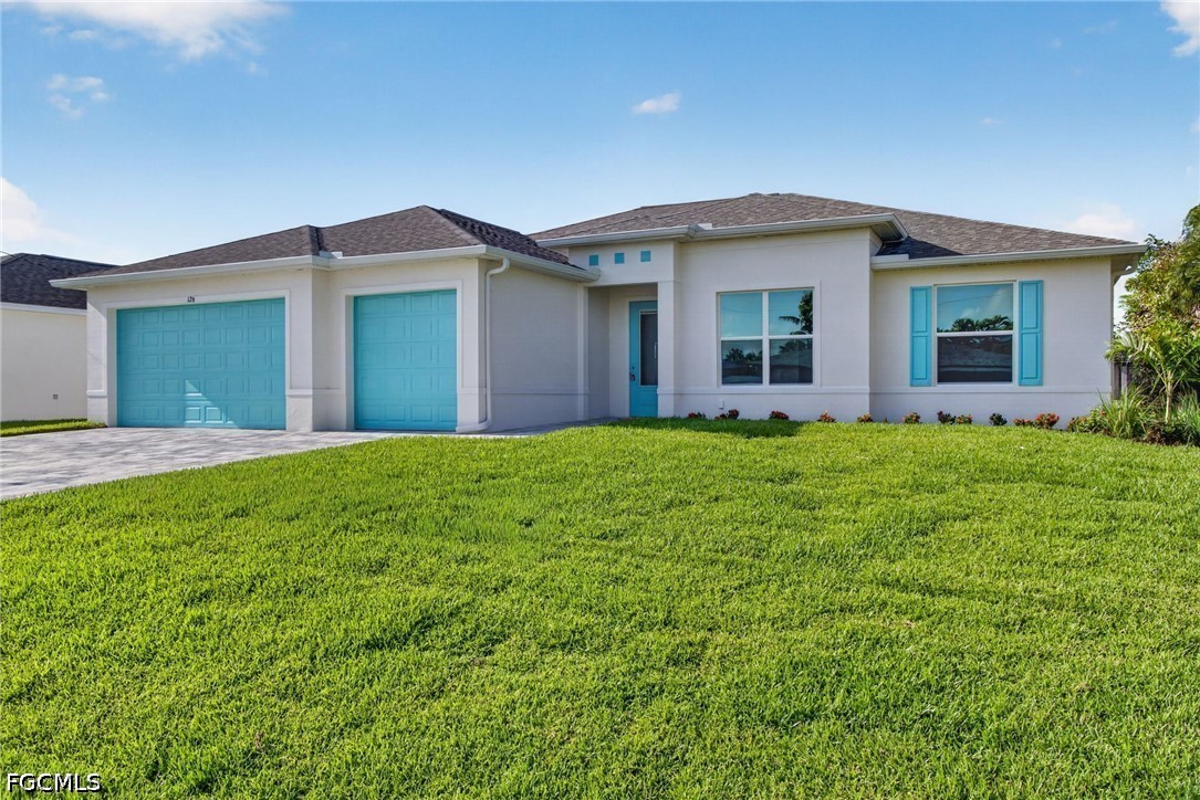 Real Estate in Southwest Florida