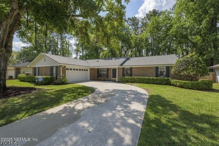 1514 Rivergate Drive