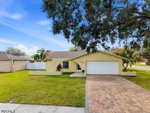 5425 Pentail Circle