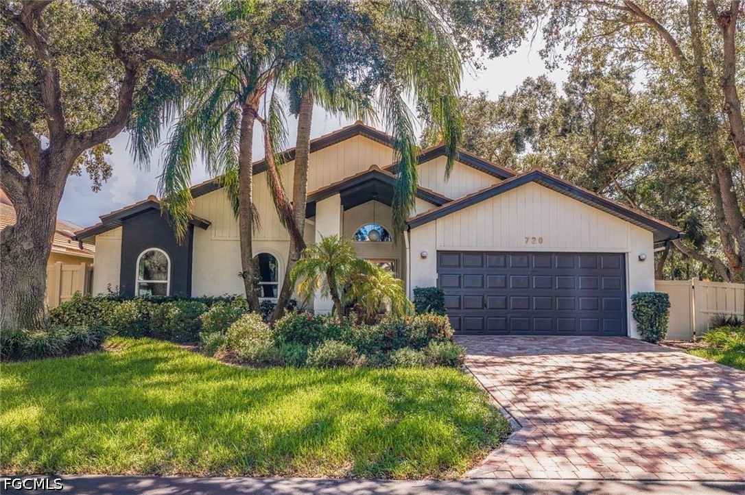 720  White Sand Drive