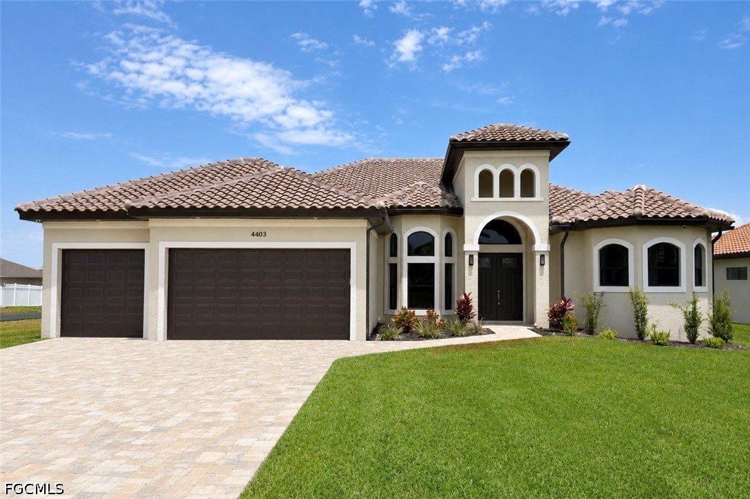 Real Estate in Southwest Florida