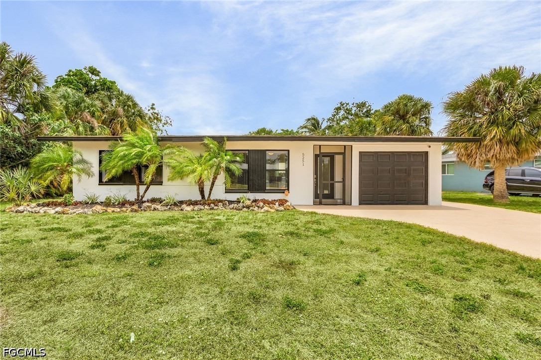 5251 Tower Drive