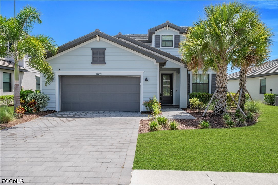 Real Estate in Southwest Florida