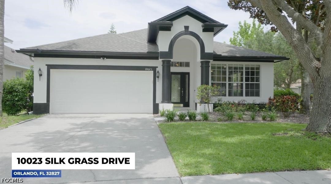 10023 Silk Grass Dr Drive