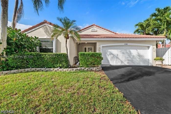 12503 NW 10th Court