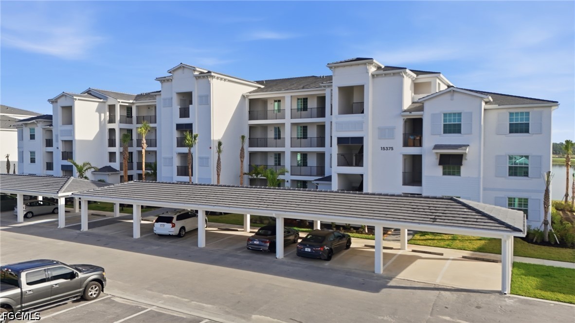 15375  Green Acres Avenue, Apt 2217