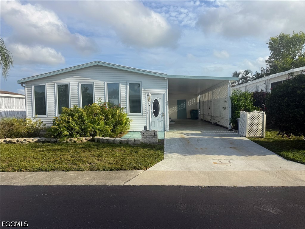 54  Oceans Boulevard, Apt 54