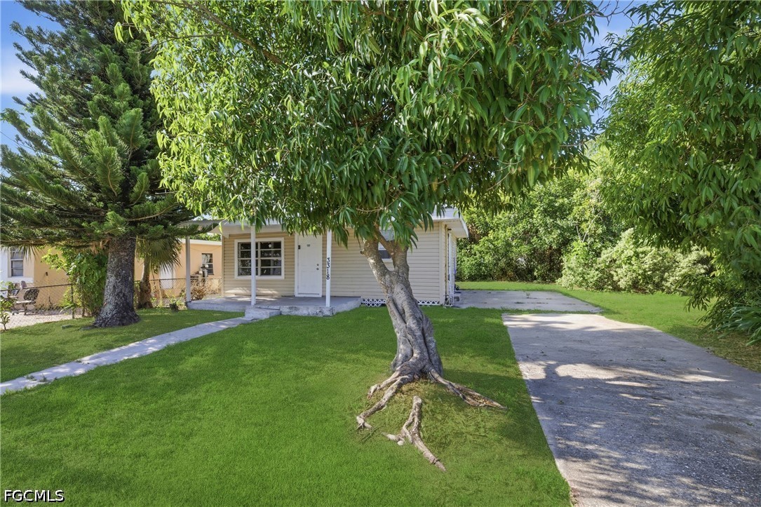 Real Estate in Southwest Florida