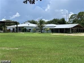 11301 Long Road