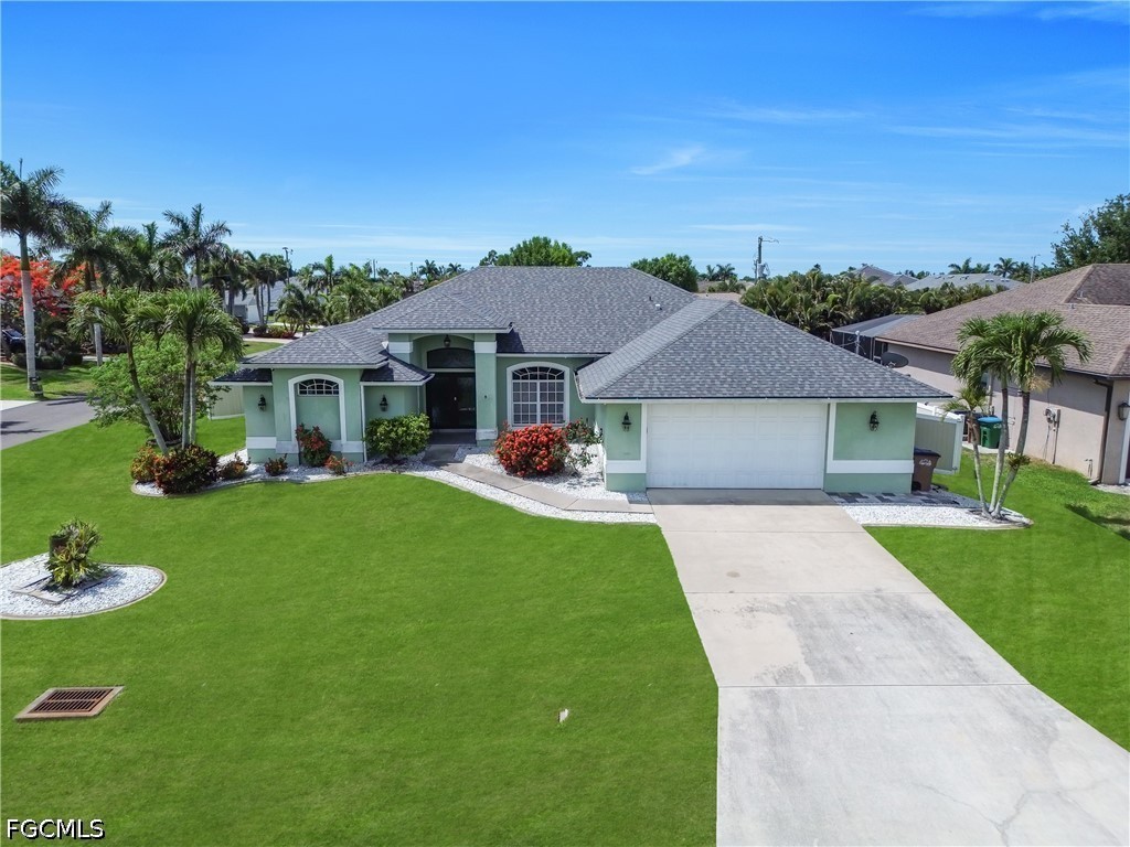 Real Estate in Southwest Florida