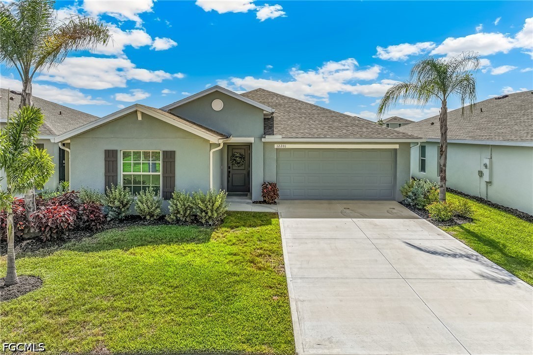 12201 Amber Waves Road