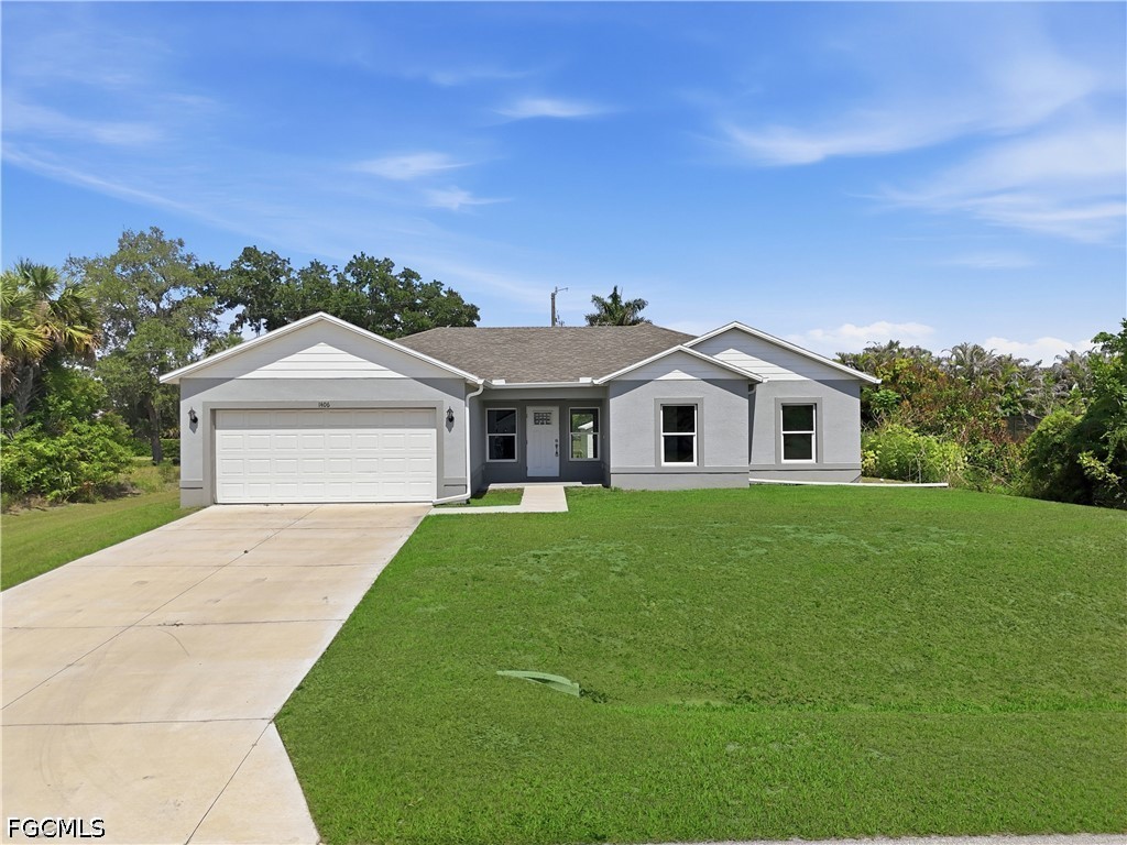 1406 Ford Circle