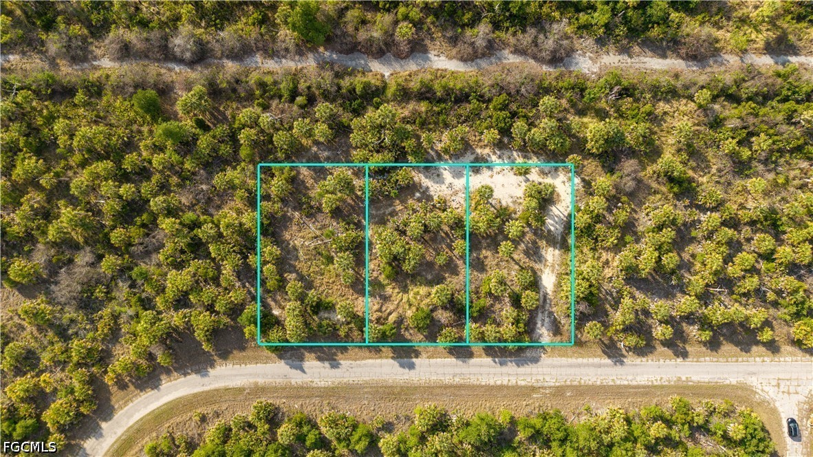 8607 Fireglow Circle