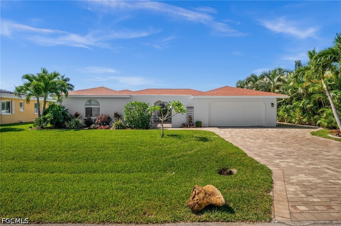 1432  Venetian Court