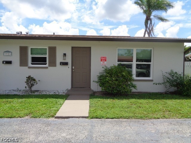 3921 Del Prado Boulevard, Apt B