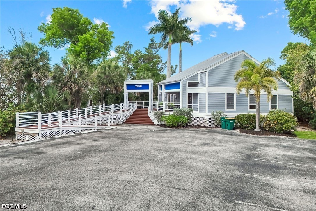 2341 Palm Ridge Road, Apt A, B, C