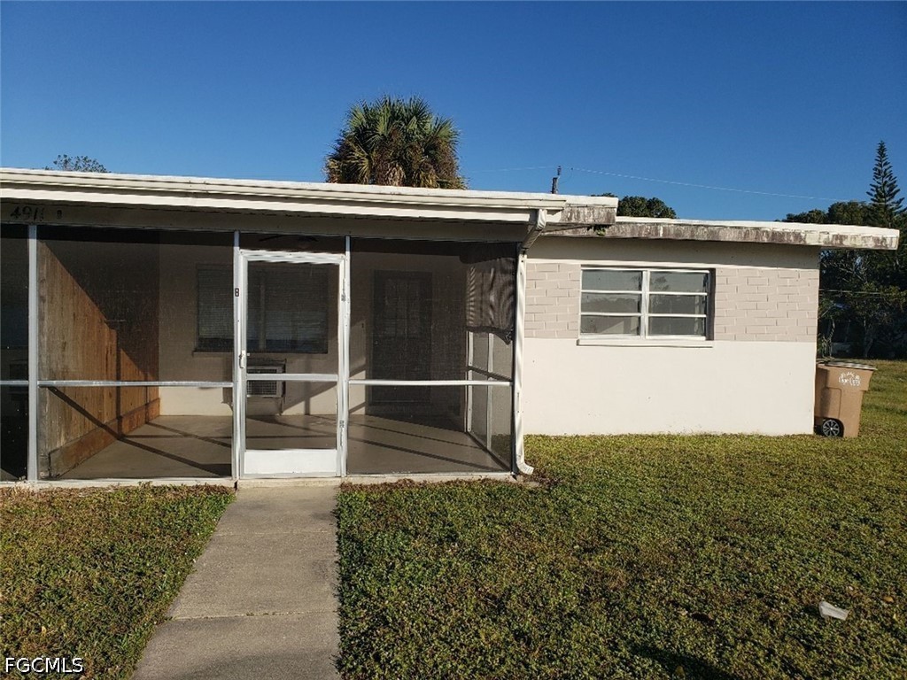 4911 Coronado Parkway, Apt B